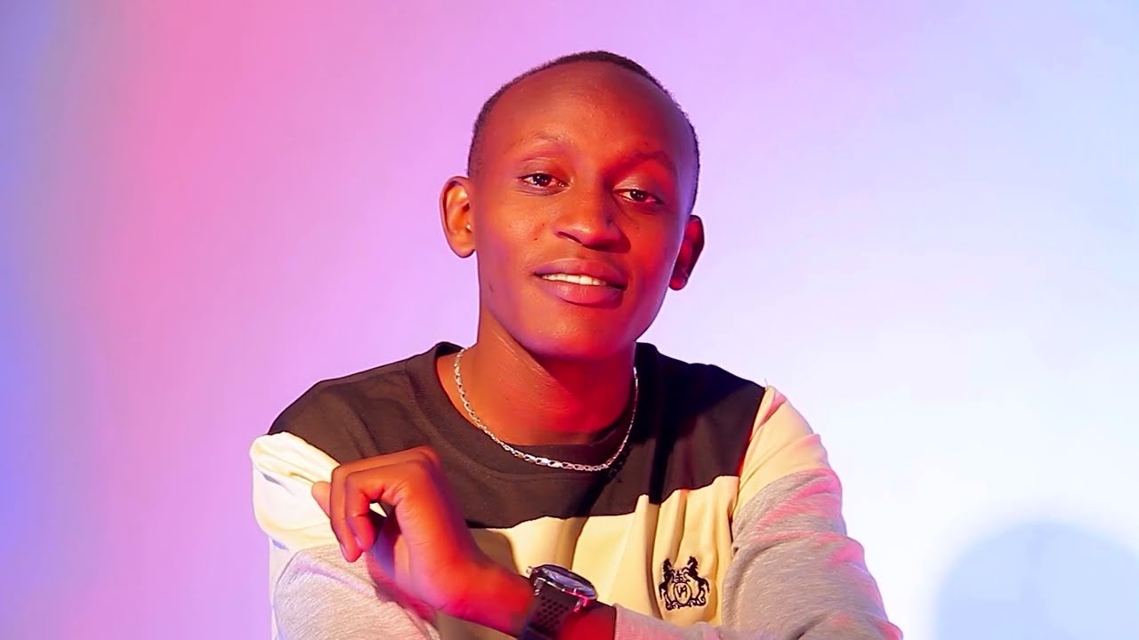 NDINGIKUNYOTOKA | NG'ETHE STEVE ft MIKE G (SMS 'SKIZA 6984137' to 811)| OFFICIAL VIDEO