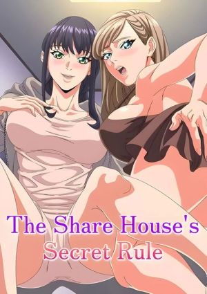 The Share House's Secret Rul [Hindi]
