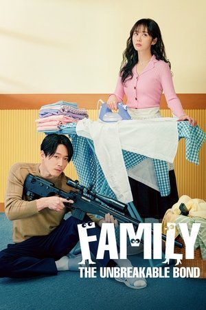 Family: The Unbreakable Bond [Indonesian]