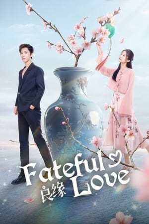 Fateful Love [Indonesian]