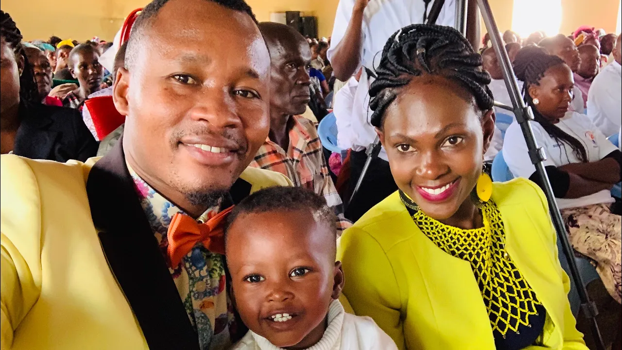 MBESA - Sms Skiza 5290044 to 811 Justus Myello (Official Lyrics Video©2019)
