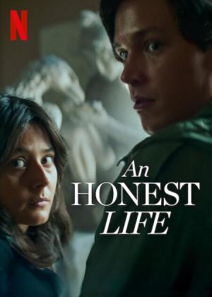 An Honest Life [Version française]