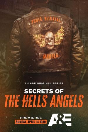 Secrets of the Hells Angels [Version française]
