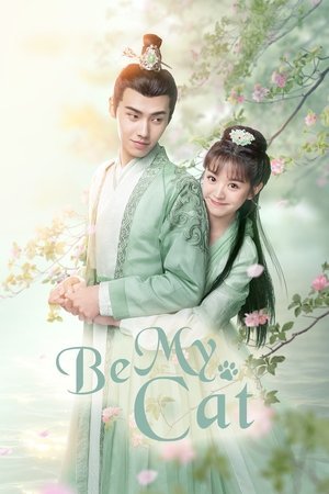 Be My Cat [Indonesian]