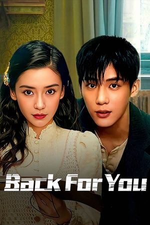 Back for You [Indonesian]