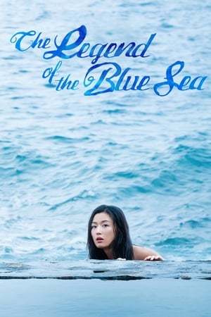 The Legend of the Blue Sea [Indonesian]