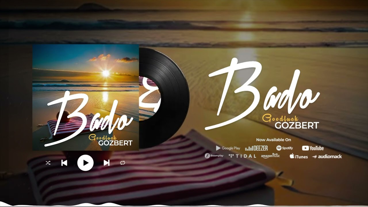 Goodluck Gozbert -BADO (Reborn Experience 1) background