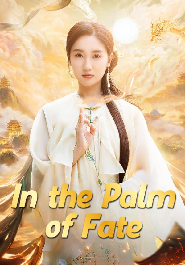 In the Palm of Fate poster