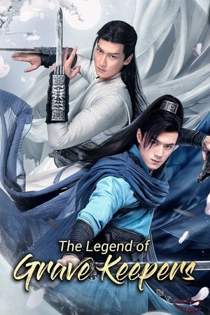 The Legend of Grave Keepers [Indonesian]