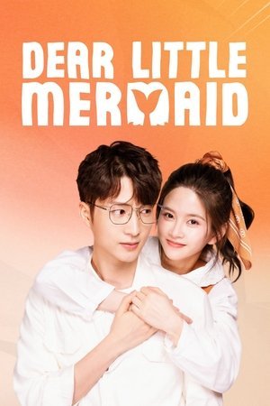 Dear Little Mermaid [Indonesian]
