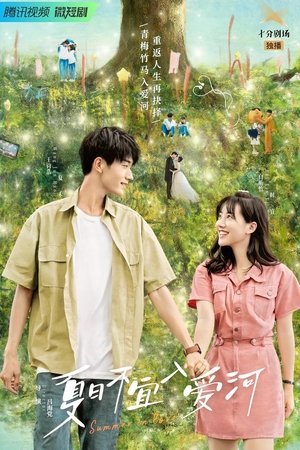 Summer In Love [Indonesian]