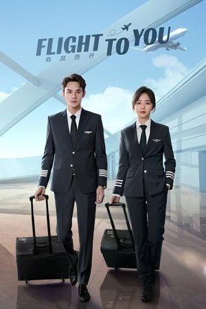Flight To You [Tagalog]