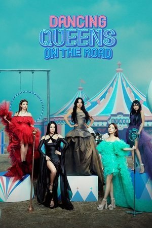 Dancing Queens on The Road [Indonesian]