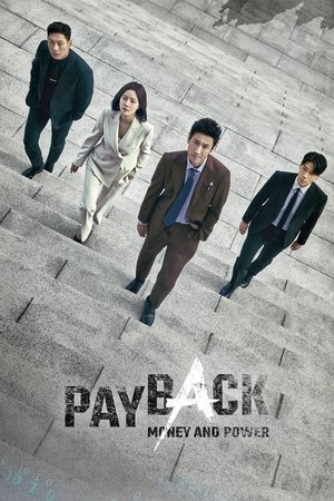 Payback: Money and Power [Indonesian]