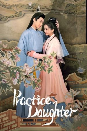 Practice Daughter [Indonesian]