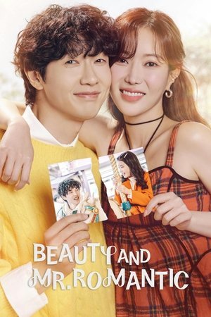 Beauty and Mr. Romantic [Russian]