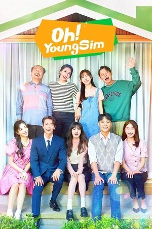 Oh! Youngsim [Indonesian]