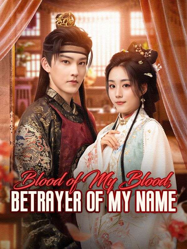 Blood of My Blood, Betrayer of My Name poster