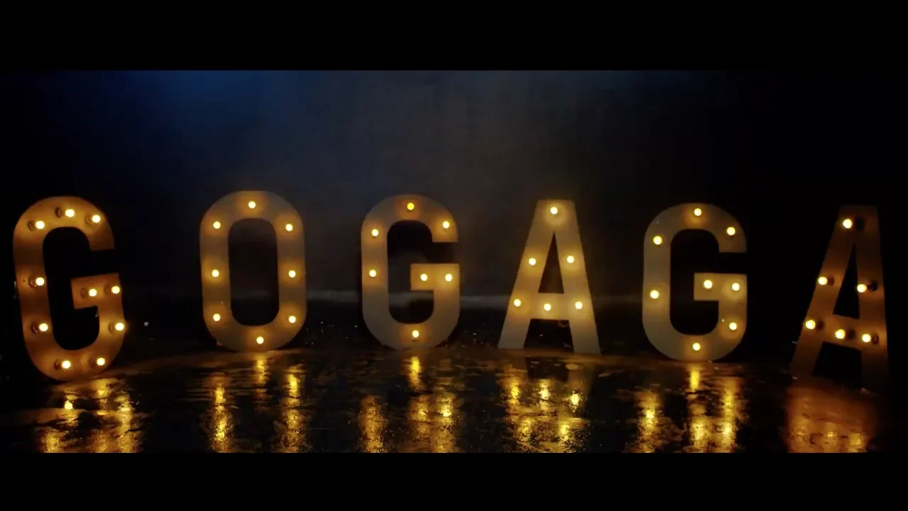 Lava Lava - GO Gaga (Official Music Video) background