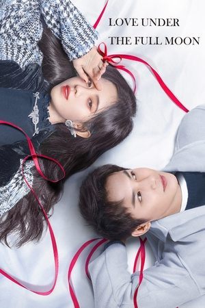 Love Under the Full Moon [Indonesian]
