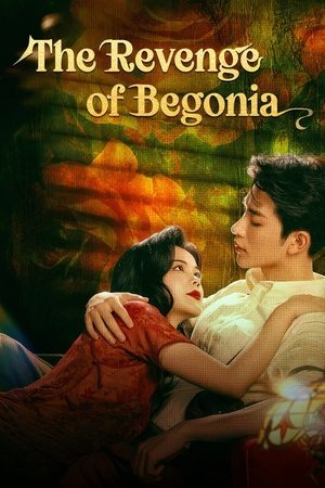 The Revenge of Begonia [Indonesian]