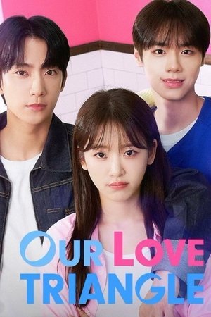 Our Love Triangle [Indonesian]