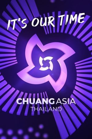 CHUANG ASIA [Indonesian]