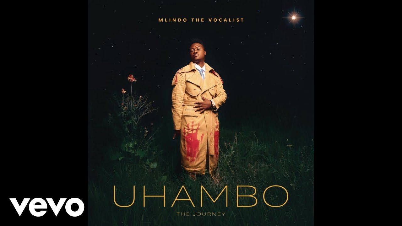 Mlindo The Vocalist - Holy Father (Official Audio) ft. Acatears, Mas Musiq, Lawd Weezy