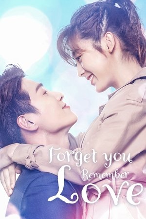Forget You Remember Love background
