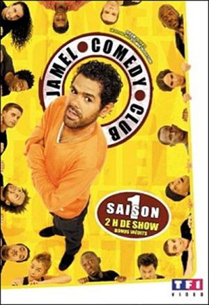 Jamel comedy club [Version française]