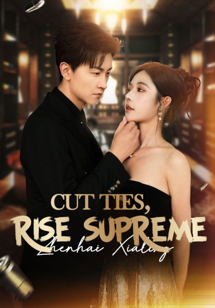 Cut Ties, Rise Supreme poster