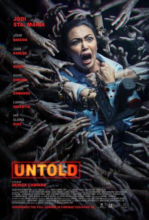 Untold [Indonesian]