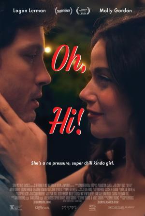 Oh, Hi! [Version française]