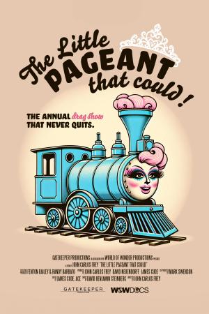 The Little Pageant That Could [Indonesian]