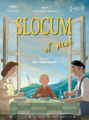 Slocum et moi [Version française]