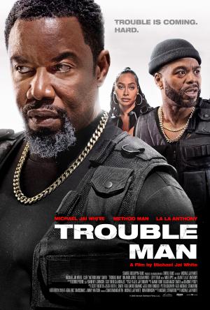 Trouble Man [ترجمة عربية]