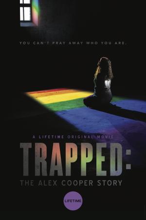 Trapped: The Alex Cooper Story [Russian]