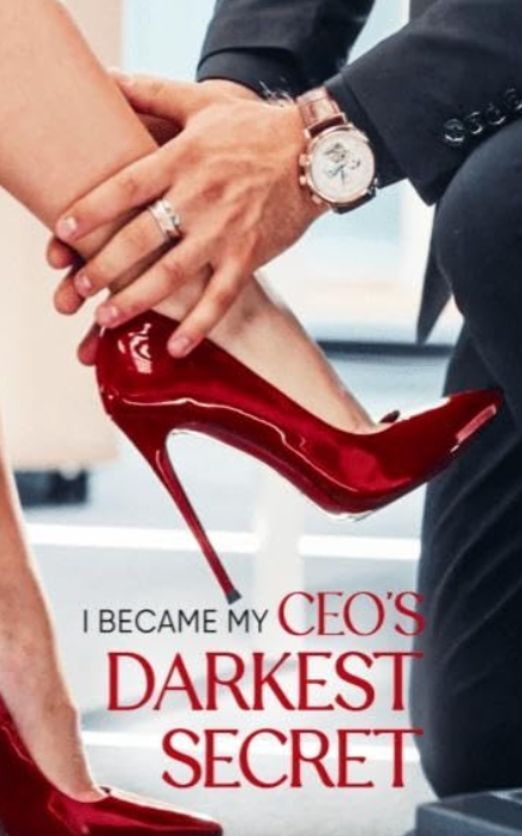 I Became My Ceo's Darkest Secret — blurred background