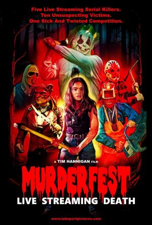 Murderfest [Indonesian]