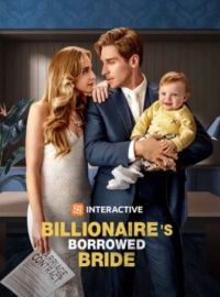 Billionaire's Borrowed Bride