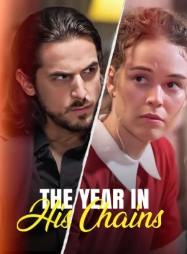 The Year in His Chains poster