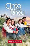 Cinta Sedalam Rindu