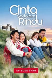 Cinta Sedalam Rindu