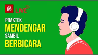 Listening Mandarin
