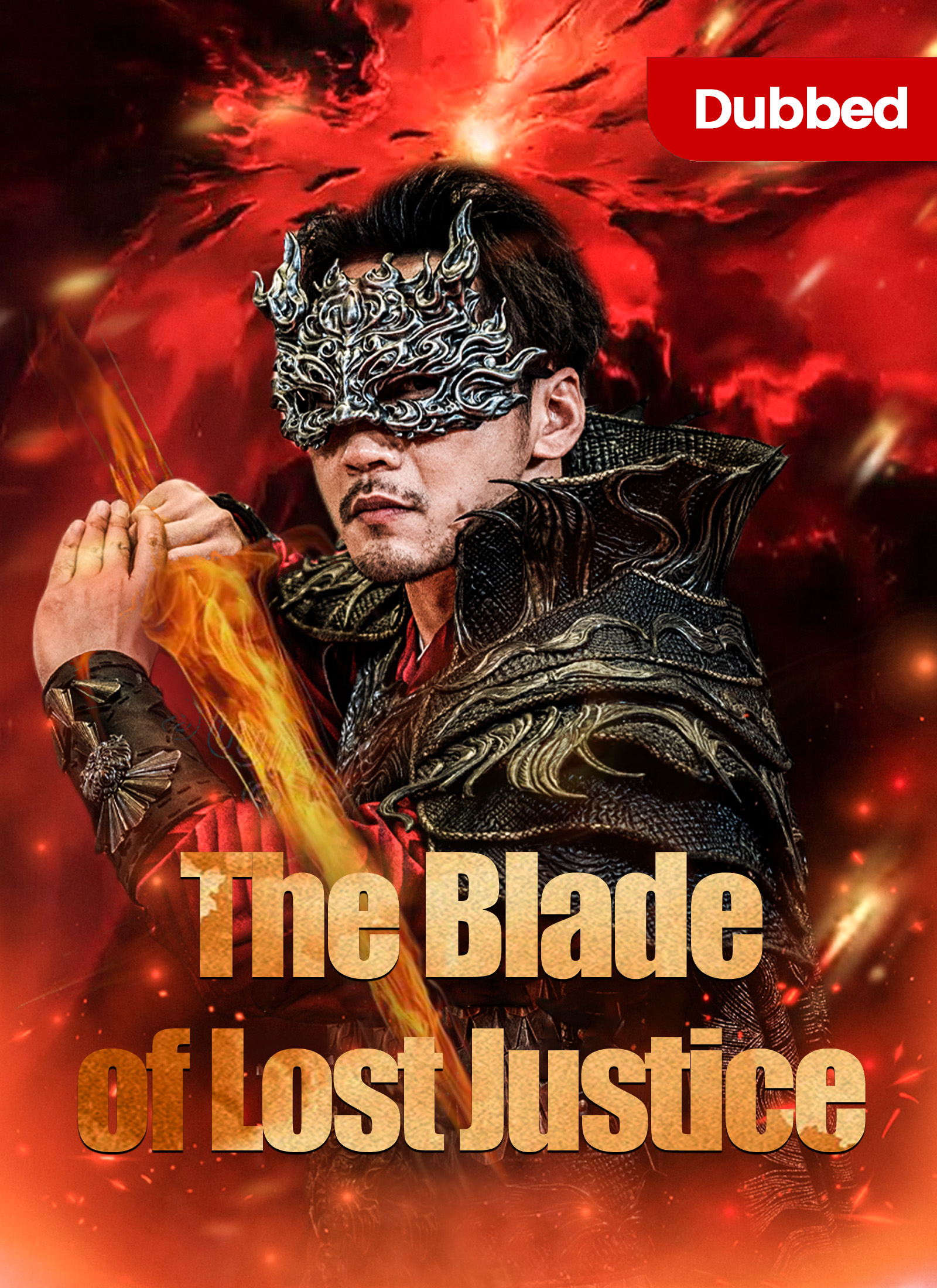 [Dubbed]The Blade of Lost Justice poster