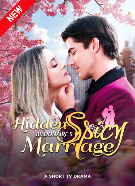 Hidden Billionaire's Spicy Marriage