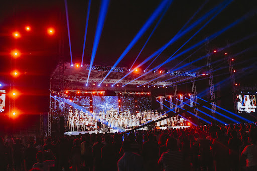 Neema Gospel Choir