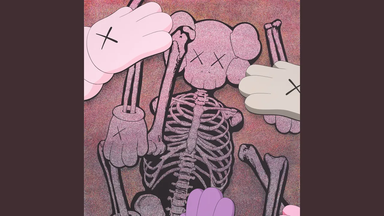 P.O.V. background