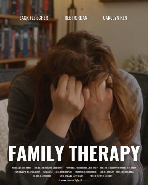 Family Therapy [Indonesian]