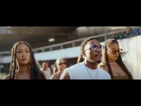 Niska - Adriano (Clip Officiel)